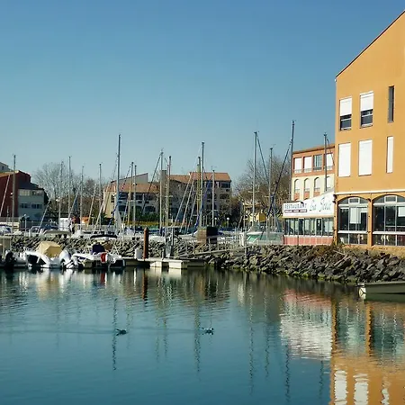 Port Saint Martin